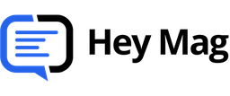 Hey Mag