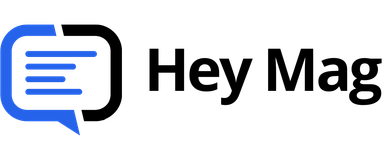 Hey Mag